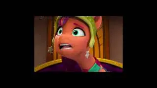 🩷Meet The Main 7🩷 MLP G5 ||No Roots|| Meme #mlp #noroots  #musicvideo #memesvideo