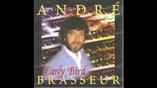 ANDRE BRASSEUR  -  Big Fat Spiritual