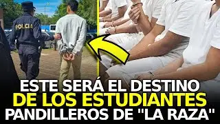 Estudiantes de 