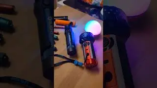 Olight collection