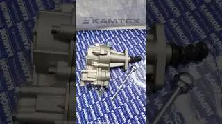 Підсилювач приводу зчеплення гідропневматичний для Камаз 5320-1609510 від виробника КАМКОМ