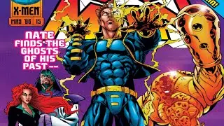 Holocaust Vs Nate Grey Round 2 | X-Men Onslaught Prologue Part 3