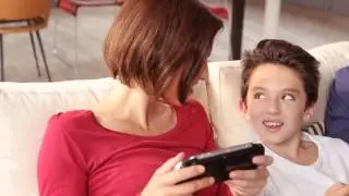 Farming Simulator 14 Vita Launch Trailer