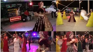 Yeşilova Çaltepe Bedirli düğünü 24 Haziran 2022 murat Özyurt orkestra 05353462651 #burdur #düğün