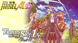 Stream simulcasts! | Sky 1st Chapter FINALE | Main stream on Twitch! | Powered by @AdvancedGG