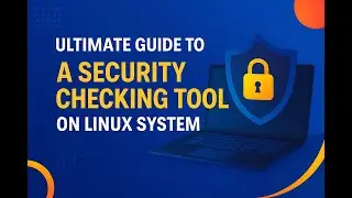 How to use Nmap Port Scanning tool on Linux System