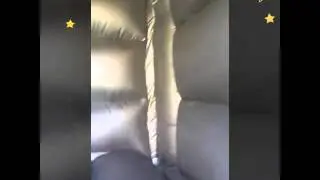 Disco Dome