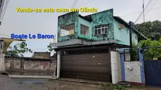 ACHADINHOS INCRÍVEIS DE CASAS A VENDA EM AGUAZINHA E BOATE LE-BARON