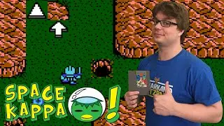 King's Knight (NES) Review - SpaceKappa
