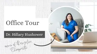Rangeline Chiropractic Office Tour