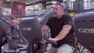 My Wellness Journey featuring Bryan Casey (part 3)
