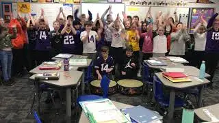 SKOL: Washington Elementary School 5th Grade in Owatonna