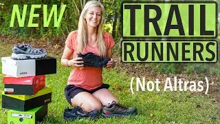 New Trail Runners I'm Trying Against My Altra Lone Peak 4.5