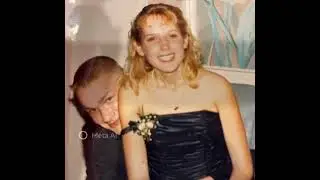 The beautiful Dosay and Jeff