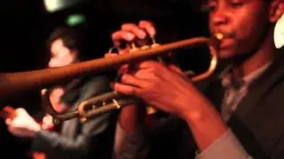 Theo Jackson - Confirmation