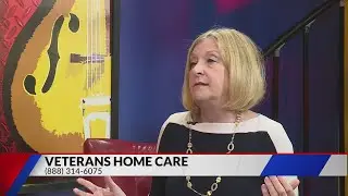 'Aid and Attendance' Veteran's benefit adds monthly payments