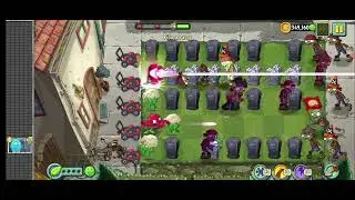 PvZ 2 - Pinata Party - 21 Jan. 2026