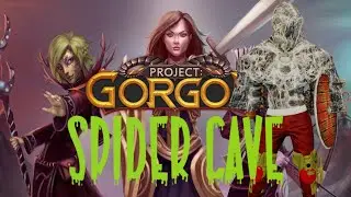 New (yet old) MMORPG &ndash; Project Gorgon