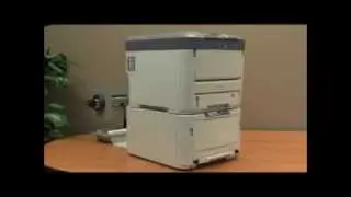 Video Edge 850 Impresoras Digitales