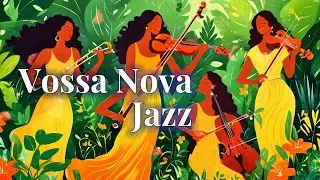 Vossa Nova Jazz