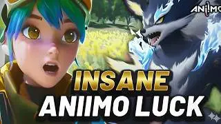 I Found 5 of the Rarest Aniimo in ONE Run (This Shouldn’t Happen)