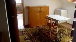 Bed Breakfast - G&auml;stezimmer in Stuttgart - mit eigener Dusche/Wc und K&uuml;che