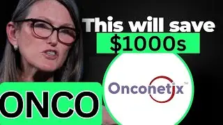ONCO Stock NEWS THURSDAY FAST! (quick update) Onconetix