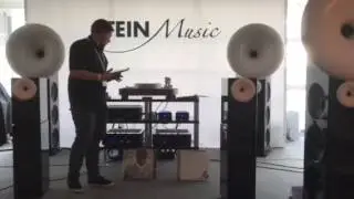 Stein Music at Munich 2017