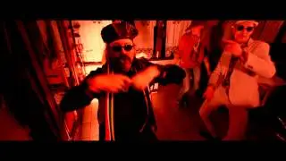 Giallo Man featuring Sir Oliver Skardy - Niu Orlins