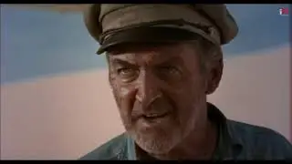 The Flight of the Phoenix 1965 Trailer (a Robert Aldrich film)