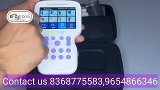 KM-582 Biofeedback System for Stroke & Neurological Recovery #physicaltherapy #physiotherapist