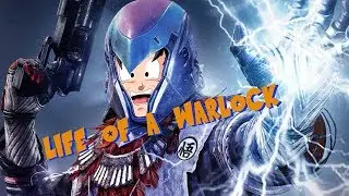 THE *REAL* LIFE OF A WARLOCK | Destiny 2