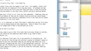 Writing for the Web - What Is PLR?