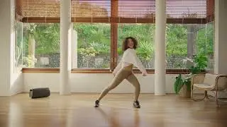 Dance for Self Expression