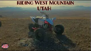 West Mountain Utah Riding
