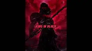 Morgan Le Fay vs Knull