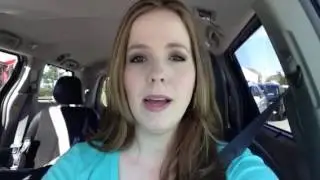 On the Road Review: Tarte Lights Camera Lashes Waterproof Inner Rim Eyeliner