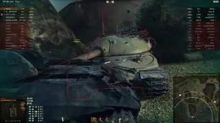 ЛБЗ ТТ-15 на об.260