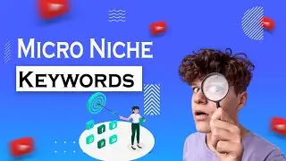 Micro Niche Keyword Research Ideas 2023