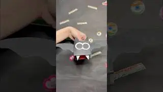Don't forget to like, share,and subscribe!&bull;Subscribe to our channel:@Magicartncraft #shorts #craft