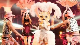 The Masked Singer Season 3 Episode 7 | AfterBuzz TV