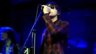 The Strypes at Bowery Ballroom NYC (3/18/14)  Part One (Corrected for Shakiness)