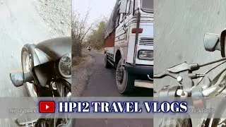 Splender Plus BS6 || City Ride on Splendor BS4 | SUMMER Ride Vlog | #Travel #Splender #beautiful