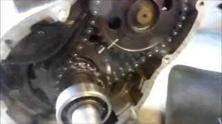 Isetta Cam Timing