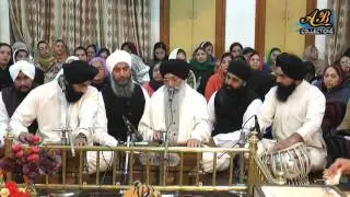 Meri Preet Gobind Siun Jin Ghate By Bhai Harjinder Singh Ji Sri Nagar Wale