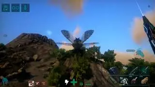 Ark ultimate Ep 2 Antifact of the skylord and antifact of the strong