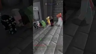 Centipede | Minecraft Murder Mystery | HIVE Server