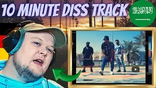 دراقون فاير - عبيد أرقام 2 | Dragon Fire 🇸🇦 | Foreigner Reaction