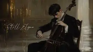 Silent Elegance – Dark Neoclassical Cello
