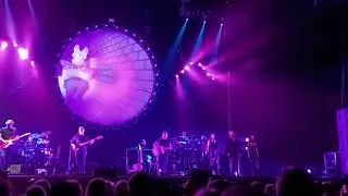 Brit Floyd 